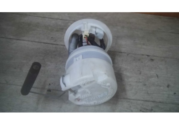 Паливний насос з датчиком рівня палива Renault Twingo 1.2 8V, 1.2 16V, 8200058354, 09746669900
